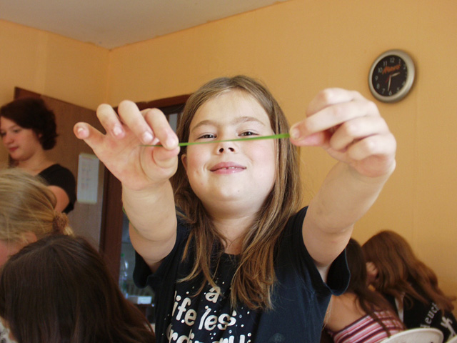 Basteln
